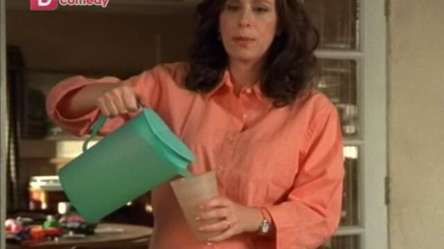 Малкълм сезон 4 епизод 18 Българско аудио