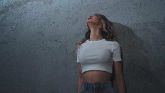 Elizabet - Преди теб (Official Video)