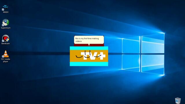 First Video (July 29, 2015)