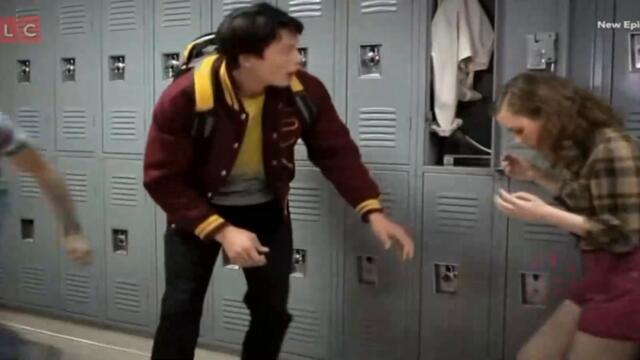 Предателства - Да умреш заради популярност (Част 1) (БГ Аудио)