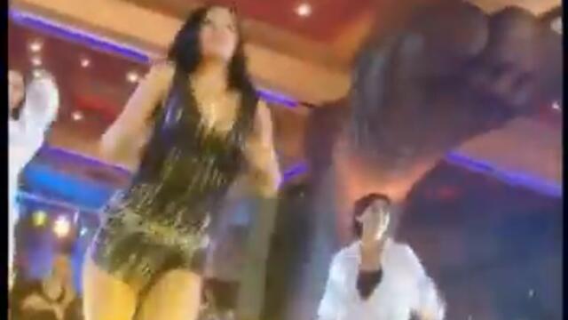 Pepa - Sinia prashka