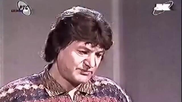 Saban Saulic - Koliko ti srece zelim - bg sub