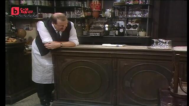 Ало, ало - Сезон 4 Епизод 4