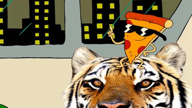 Чичо Дядко - Бавачка за Чичо Дядко (Сезон 1 Епизод 8) (БГ Аудио)