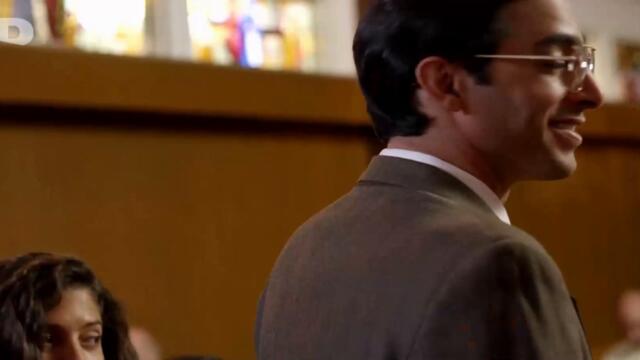 Предателства - Рецепта за убийство (Част 1) (БГ Аудио)