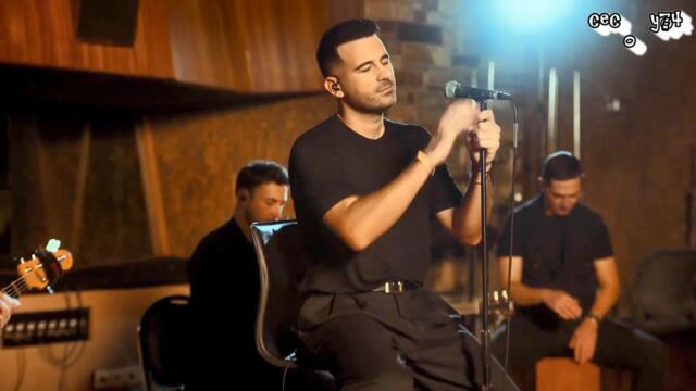 Νικηφόρος Βυθούλκας - Η Δική Μου Εκδοχή - моята интерпретация