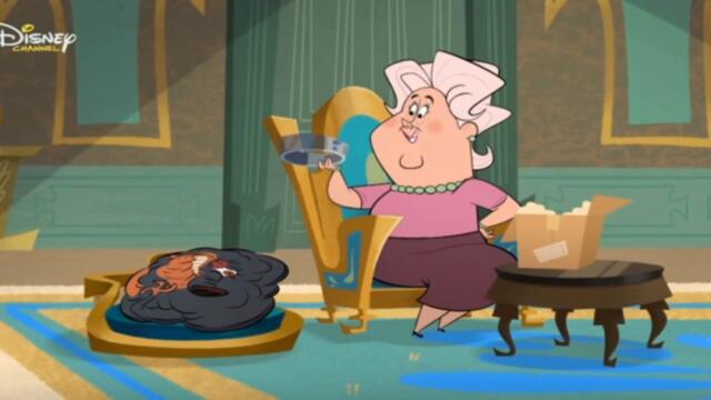 Тафи - Мигновено учене (БГ Аудио)