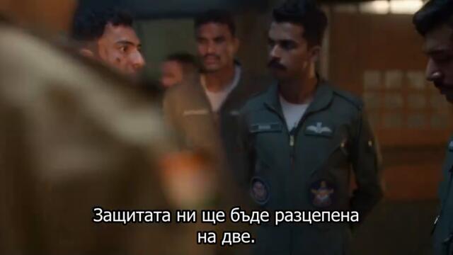6. В името на любовта ти - Tere Ishk Mein (2025) - драма, индийски филм - Част 6 от 6