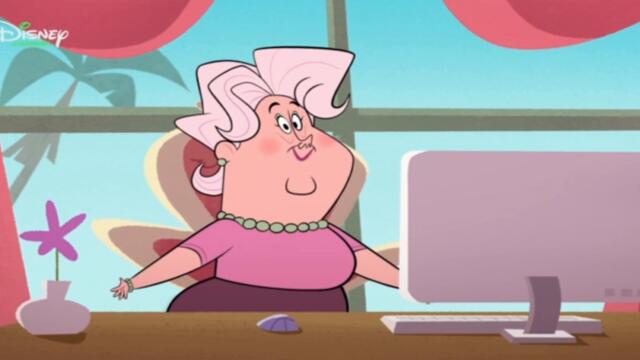 Тафи - Лошият близнак (БГ Аудио)