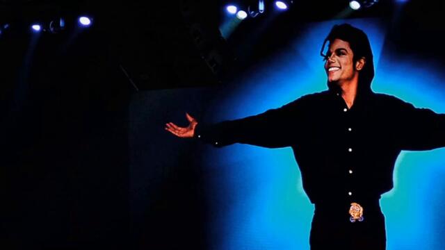 Майкъл Джексън - Специален епизод (Част 3) (БГ Аудио)