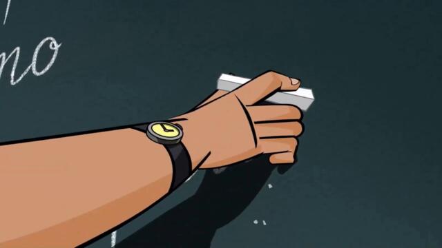 Страшна Маша - Епизод 10 (БГ Аудио) (Маша и Мечока) HD