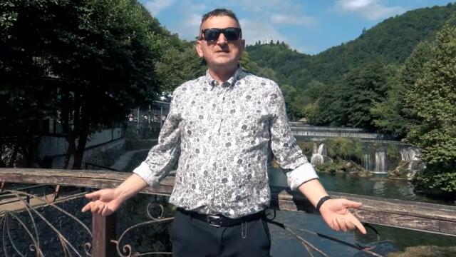 🎵 Selim Škrgić Sele – Burma (Official Music Video)