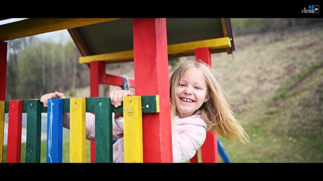 Said Sinanovic - Djeco moja (Official video)