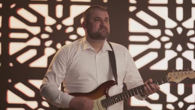 FLERT BAND - MUZIKA (COVER 2026) bg sub