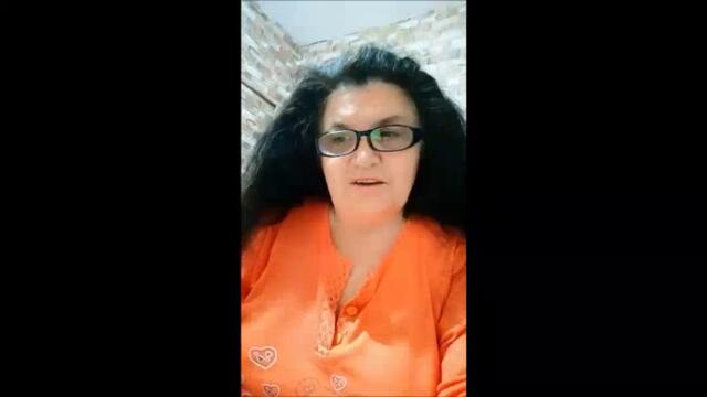 Авторски стихове на Анита Христова Трифонова