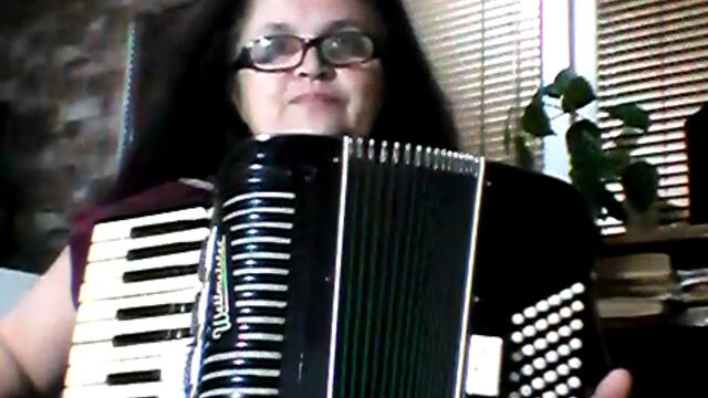 Сънувах те любов