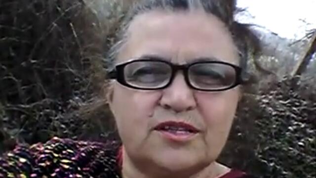 Бог се сърди