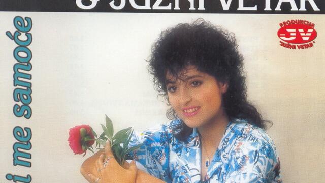 Dragana Mirković - Oprosti za sve (Audio)