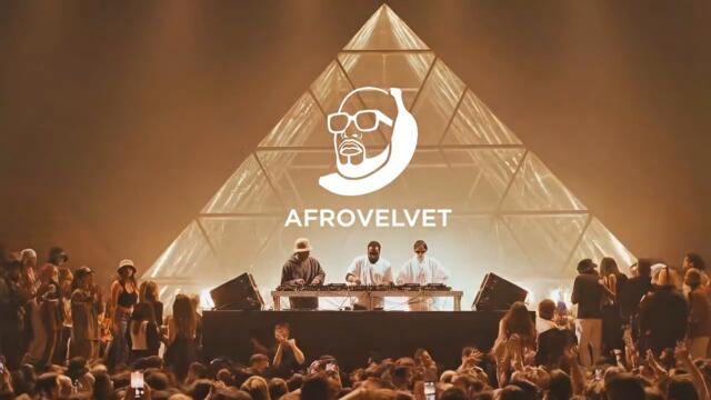 Boney M – Daddy Cool (Afro House Remix) - Retro Afro 2026