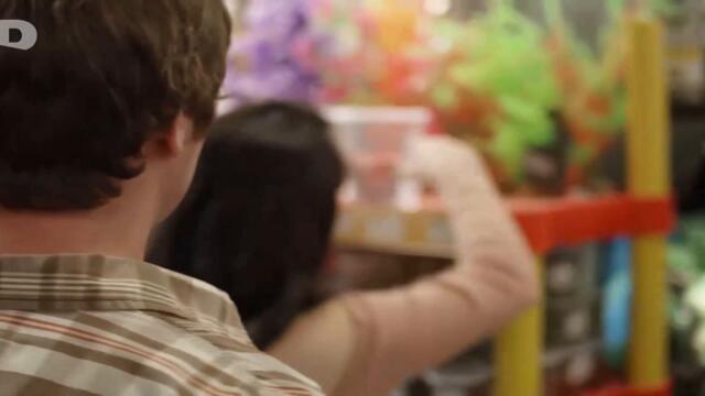 Предателства - Малкият магазин на ужасите (Част 1) (БГ Аудио)