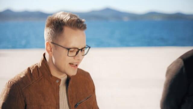 MARKO ŠKUGOR & KVATROPIRCI - U DVOJE DOČEKANE ZORE (Official Video)