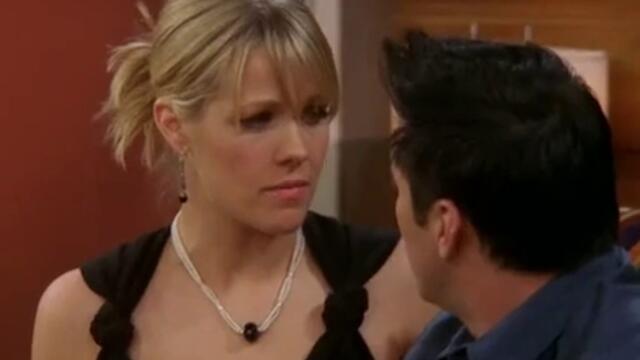 Джоуи – Сезон 2, Епизод 1: „Джоуи и големият пробив“ (Част 1)