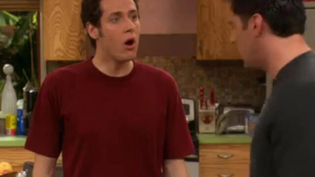 Джоуи - Сезон 2, Епизод 2:  „Джоуи и големият пробив“ (Част 2)