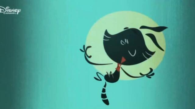 Тафи - Щастлив дом (БГ Аудио)