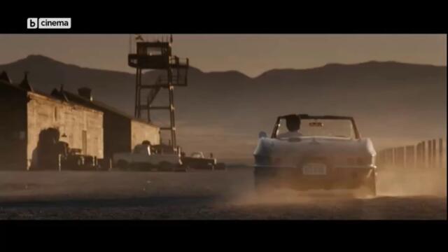 Въздушен конвой (1997) (бг аудио) (част 4) TV Rip bTV Cinema 21.02.2026