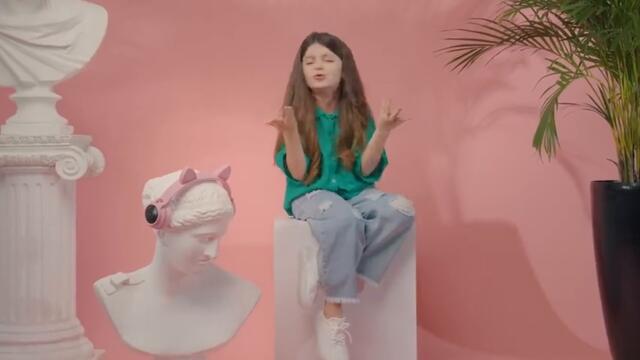Filiz Kemal - Tuttur dur (Official Video)