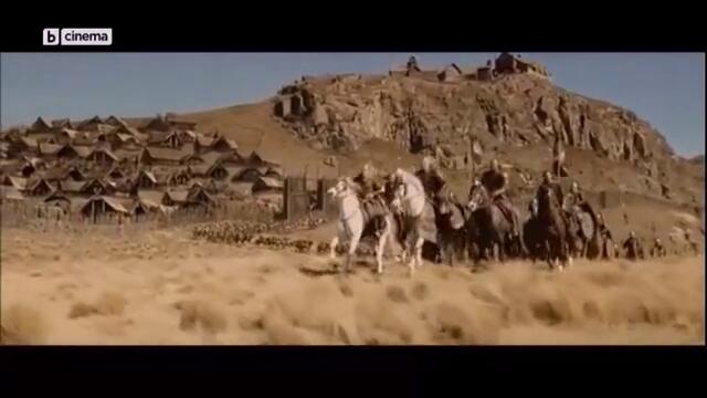 Властелинът на пръстените Завръщането краля The Lord of the Rings The Return of the King (2003) Бг Аудио Част 2