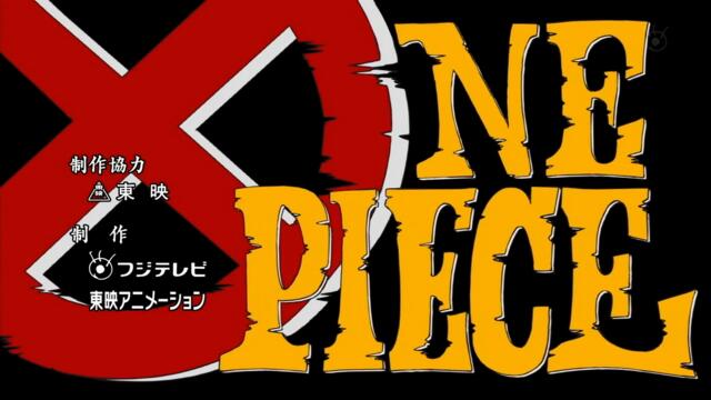 One piece – 457 bg sub