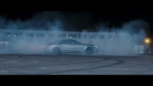 Mzade - Top Floor Crew (Original Mix)