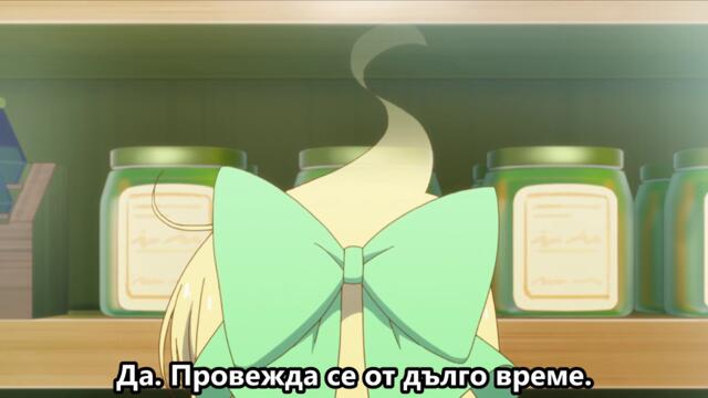 Cheat Kusushi no Slow Life - Isekai ni Tsukurou Drugstore - 05 BG SUB
