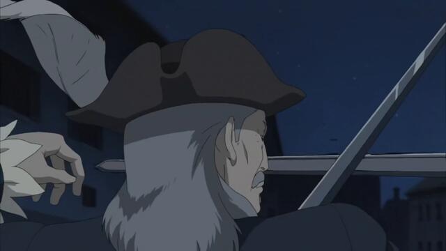 [ Бг Суб ] Рицарят Деон 03