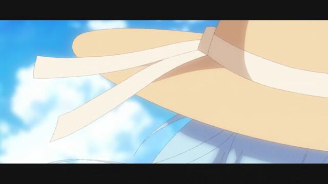 Yuusha Party ni Kawaii Ko ga Ita node, Kokuhaku shitemita EP8 BG SUB