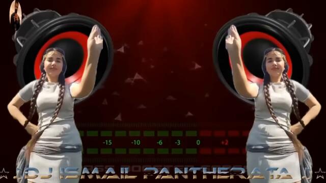 Gradecki Kiuchek #REMIX __DJ ISMAIL PANTHERATA