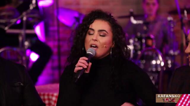 AMRA HALEBIC  - JA ZNAM _  UZIVO _ bg sub