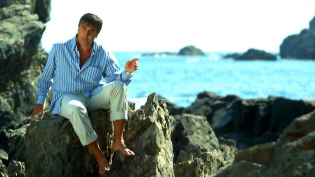 Веселин Маринов - Когато знам, че ме обичаш (Official Video) 4K