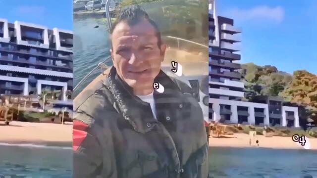 Νότης Σφακιανάκης - Δεν μου αρκεί - не ми е достатъчно