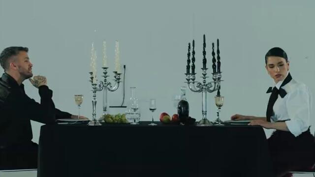 Damir Kedžo - Moje li je