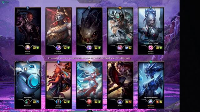 Невероятна победа в ARAM: Mayhem    Gameplay еп 1