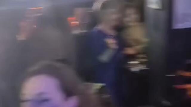 Милена Славова на живо в Piano Bar The Floor Казанлък