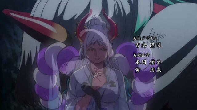 One Piece – Ep 1048 BG Sub (Превод и субтитри – K_55anime)