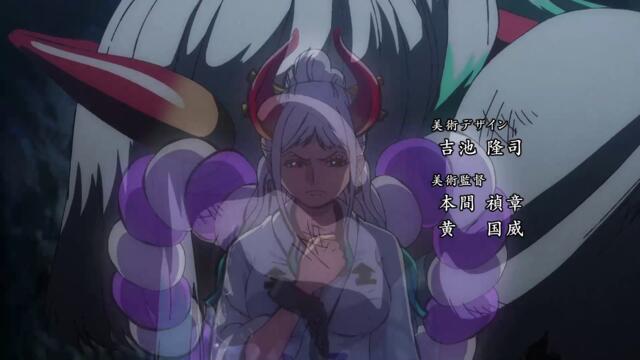 One Piece – Ep 1045 BG Sub (Превод и субтитри – K_55anime)