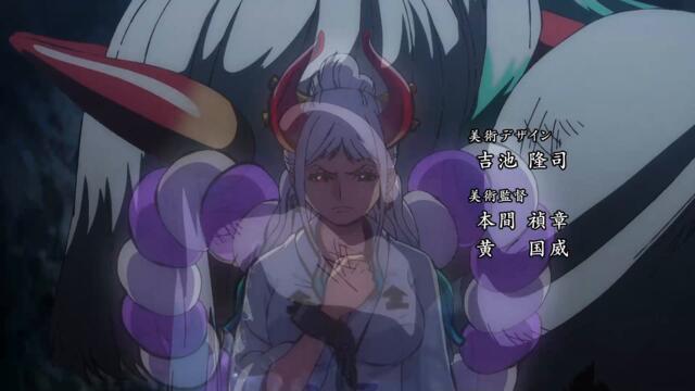 One Piece – Ep 1057 BG Sub (Превод и субтитри – K_55anime)