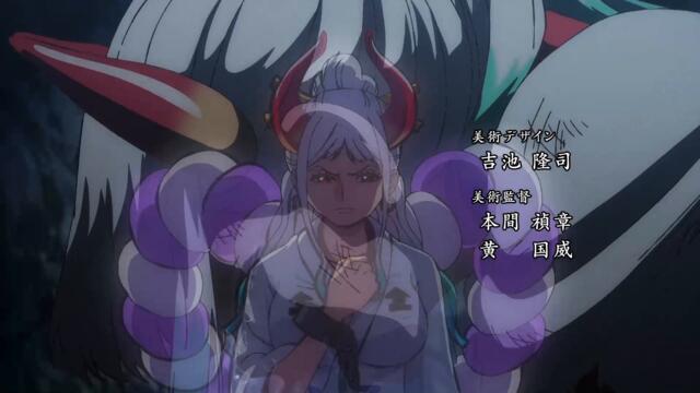 One Piece – Ep 1063 BG Sub (Превод и субтитри – K_55anime)