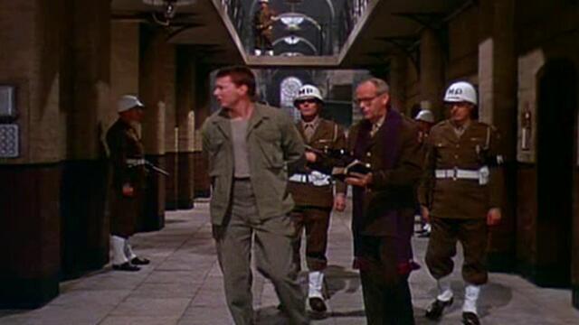 Мръсната дузина (The Dirty Dozen 1967) 1/4