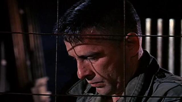 Мръсната дузина (The Dirty Dozen 1967) 2/4