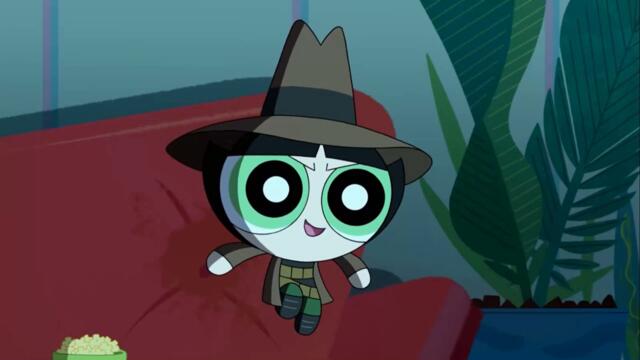 Реактивните момичета - Полунощ в имението на кмета (Сезон 2 Епизод 28) (БГ Аудио)